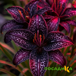 Лилейник Вояж купить по цене от 699р. в интернет-магазине «Посадика» с доставкой почтой в в Чехове и по всей России – [изображение №1].